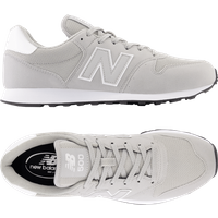 New Balance 500 Grau FEG2