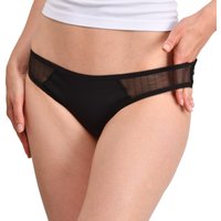 Periodenslip Plumetis