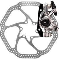 Sram Scheibenbremse Avid BB7 Road SL mech. HR, grau, Scheibe 140mm