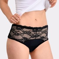Periodenunterwäsche aus Spitze - FREEDOM - SKINUP Sport