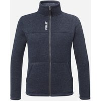 Fleecejacke CHAMONIX KNITWARM herren