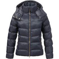 Damen-Daunenjacke Musto Odyssey Ptex Pl