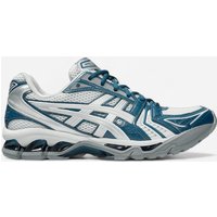 ASICS Gel-Kayano 14 Oyster White Steeple Grey