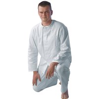 Schwimmanzug für Rettungsschwimmen XS Hose mit Träger Wasserrettung Unisex