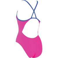 Badeanzug, Damen Zoggs Kona Triback