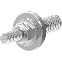 BLACK-LINE QUICKSETT ADAPTER STEP ON