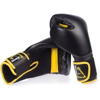 Boxhandschuhe PU-Leder