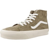 Sneakers Vans Modell Sk8-hi Tapered Psde Farbe Grün