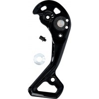 SHIMANO Kettenleitblech für RD-M9050 GS-Type - 24 g, Ersatzteil für Di2-Schaltwerk