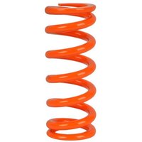 FOX Super Light Steel Dämpferfeder - Dämpferfeder Mountainbike 72.5-75 mm