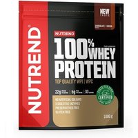 Nutrend 100% Whey Protein