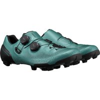 SHIMANO RX910, SCHUH, WIDE, SPD, DEEP SEA, UNISEX, SIZE: 41 Fahrradschuhe - 910,