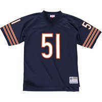 Maillot vinta g e Chicago Bears
