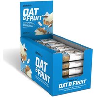 Energieriegel - Oat Bar (20x70g) - Kokosnuss