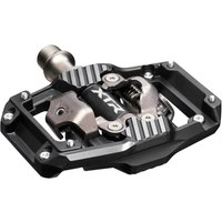 SHIMANO Pedal XTR PD-M9220, CL-MT001 Pedal - 9220,