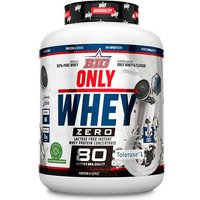 Only Whey - 2 kg Black Cookies BIG