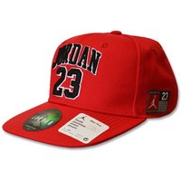 Kappe Jordan Modell 9A0781-R78 für unisex jungen