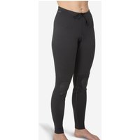 Neoprenhose Damen Kajak und Stand Up Paddle 2 mm