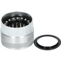 SHIMANO Lagerschale Links BB-7700 BSA 1,37 x 24 mm - 1,, 24 mm