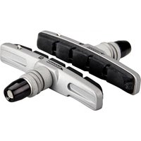 SHIMANO Bremsschuh Cartridge für BR-T610 S70C - S70C für Alufelge, Silber