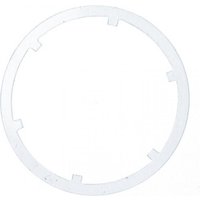 SHIMANO Unterer Distanzring für CS-M9100 - 1 g, Ersatz-Unterlegscheibe Kassette