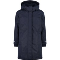 CMP Mädchen Jacke Kid G Fix Hood Parka 33K1475