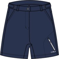 CMP Damen Fahrradshort Bike Bermuda with Mesh Underwear 30C5976