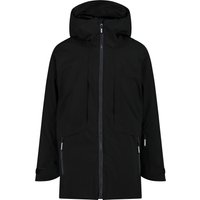 CMP Mädchen Skijacke Kid G Jacket Fix Hood 34W4015