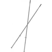 SHIMANO Speiche WH-RS710 VR links/HR rechts - Rennrad Laufräder, ca. 7 g