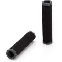 XLC Griffe Sportive GR-G05 130mm, schwarz/grau
