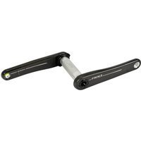 SRAM RED XPLR WIDE Kurbelarme 172,5 mm - ultraleichte Carbon-Kurbel für maximale Effizienz