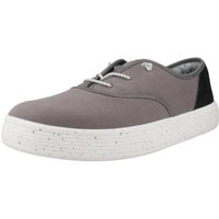 Sneakers Hey Dude Modell Conway Sport Mesh Farbe Grau