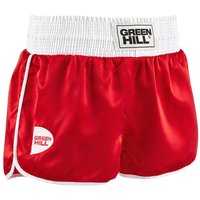 Green Hill Boxshorts LUCY rot XS