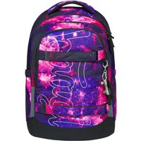Schulrucksack Skate Max Galaxy