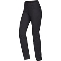 Damenhosen Ocun Kaira grey