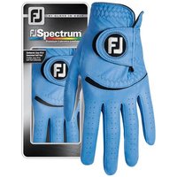Footjoy Spectrum Herren-Golfhandschuh Blau