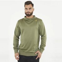 Technisches Trainingssweatshirt MUZO