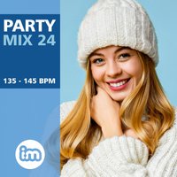 IM - Party Mix 24 (CD)