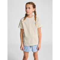 T-Shirt Hmljr Pulse Lebensstil Kinder HUMMEL