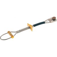 Mechanischer Verschluss CAMP BALL NUT orange, 8 kN, Risse 6–10,5 mm