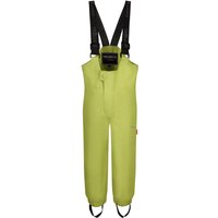 Kinder Trekking Hose Odda Kiwigrün