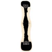 Kurzer Reitgurt Schaf Kentucky