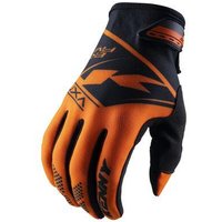 Kenny Brave Kinder Handschuhe Orange