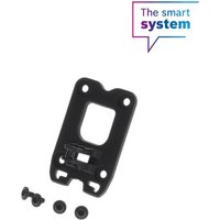 Bosch Anschraubplatten-Kit CompactTube vertikal, schlossseitig, axial/pivot - sichere Montage der CompactTube