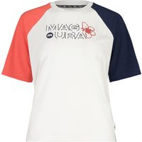 MAGURA Magnolia T-Shirt highfivemtns Women XL - nachhaltiger Komfort für Alltag & Bike
