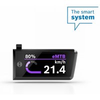 Bosch Display Purion 400 (BHU3500) - kompaktes E-Bike-Display mit intuitiver Bedienung