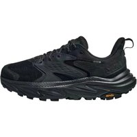 Schuhe  One One Anacapa 2 Low Gore-Tex Black