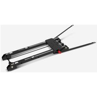 Wandbefestigung für Basketballkorb SB100 & SB700 3 Spielhöhen