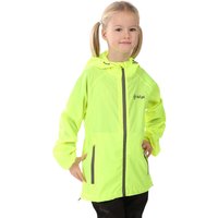 Regenjacke für Kinder Kilpi Jaluu