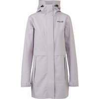Parka Regenjacke Urban Outdoor Damen
